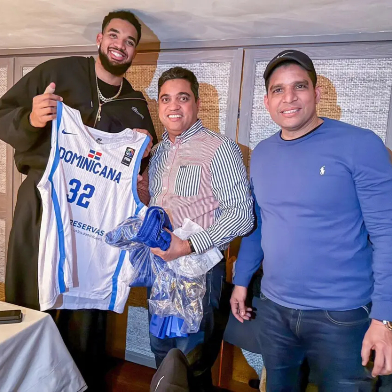Karl-Anthony Towns