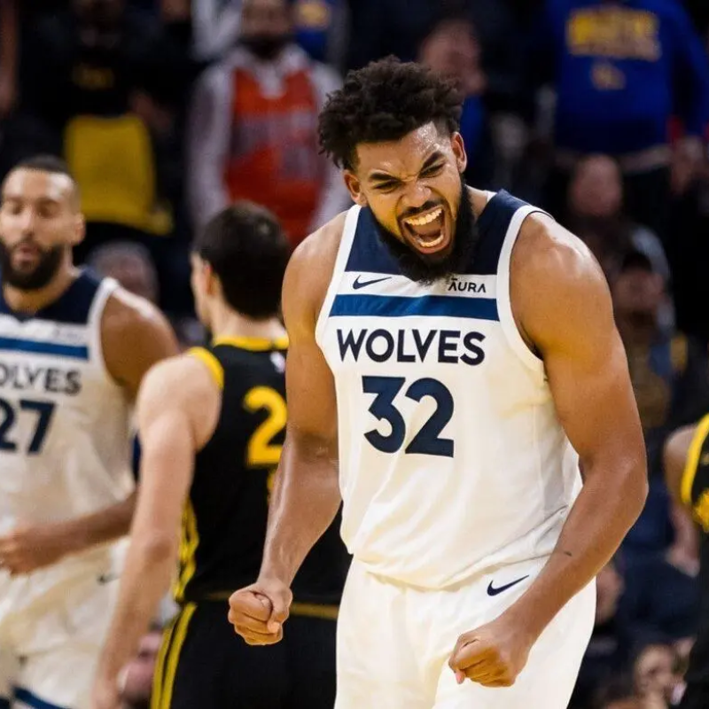 Karl Anthony Towns
