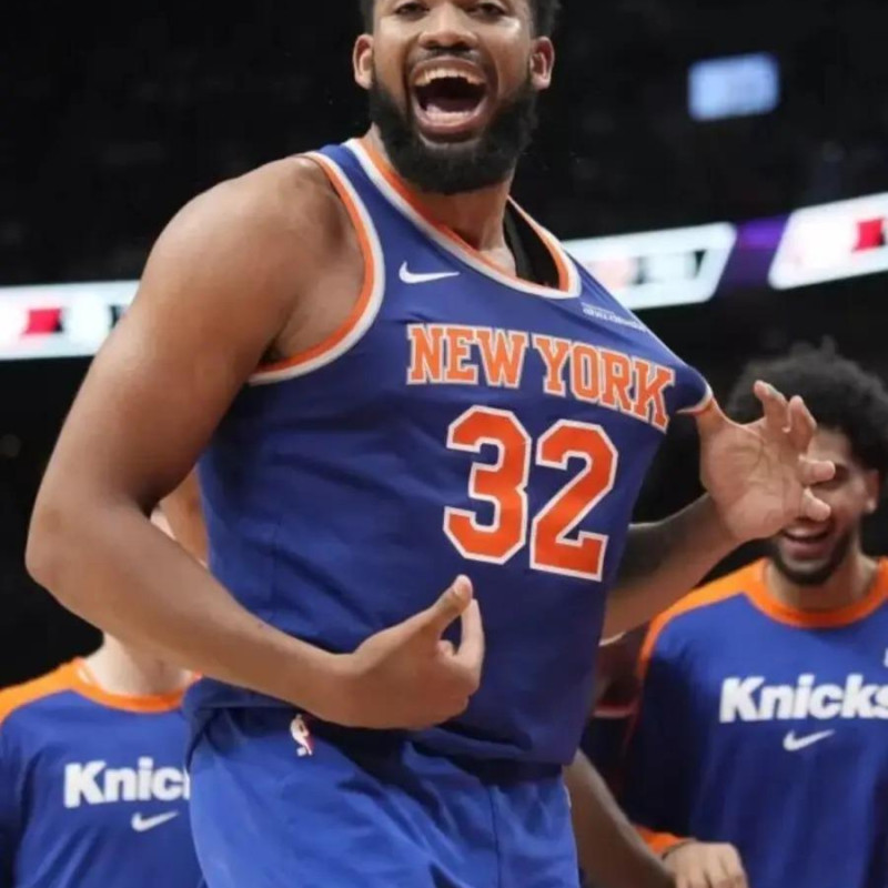 Karl Anthony Towns