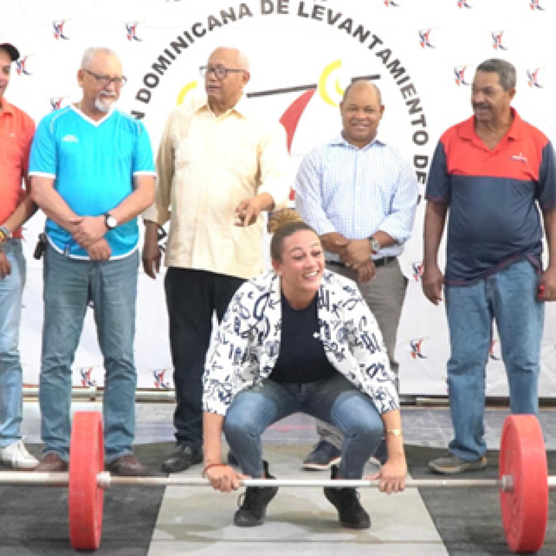 Kelvin Cruz y Ramón Rogelio Genao