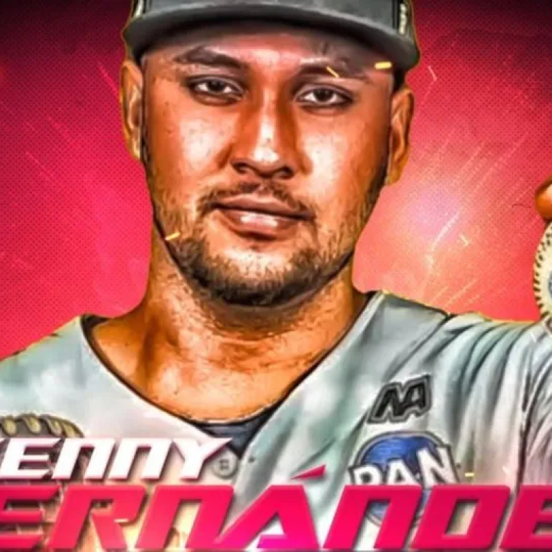 Kenny Hernández