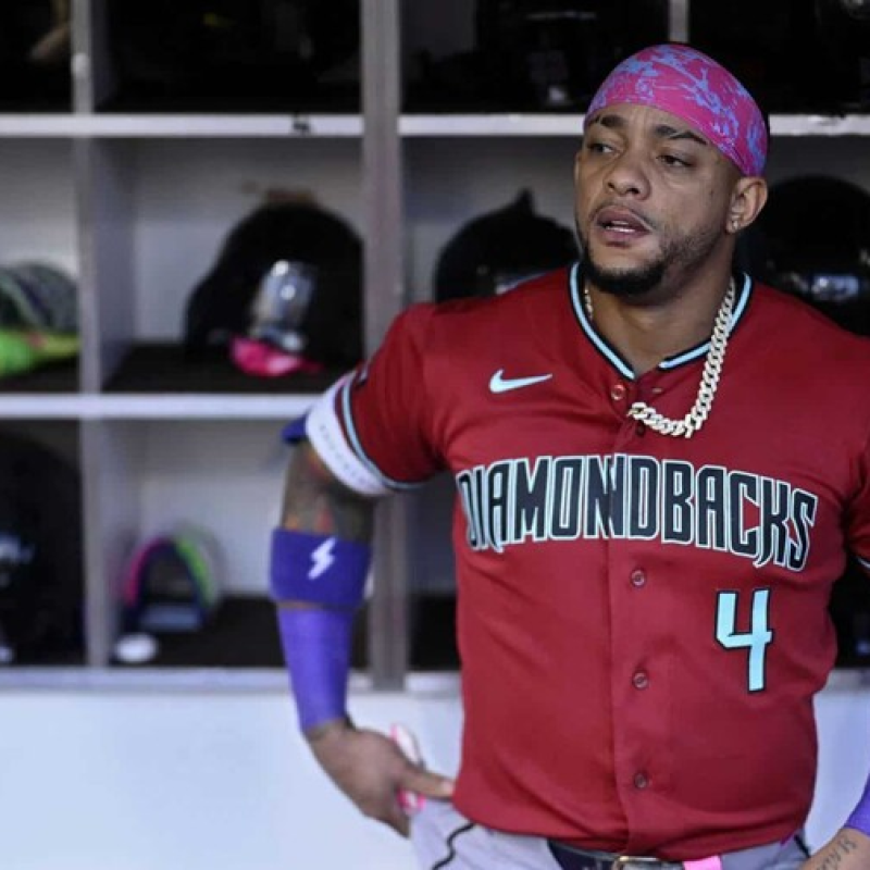 Ketel Marte