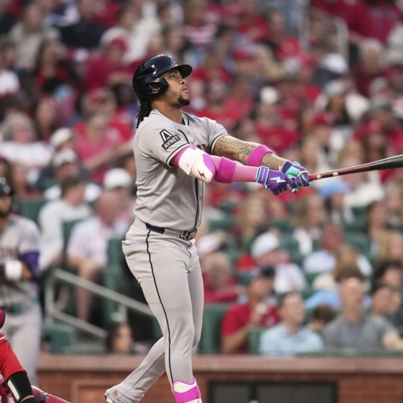 Ketel Marte