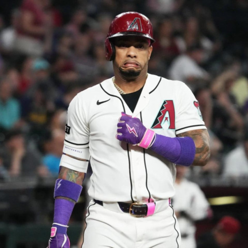 Ketel Marte,