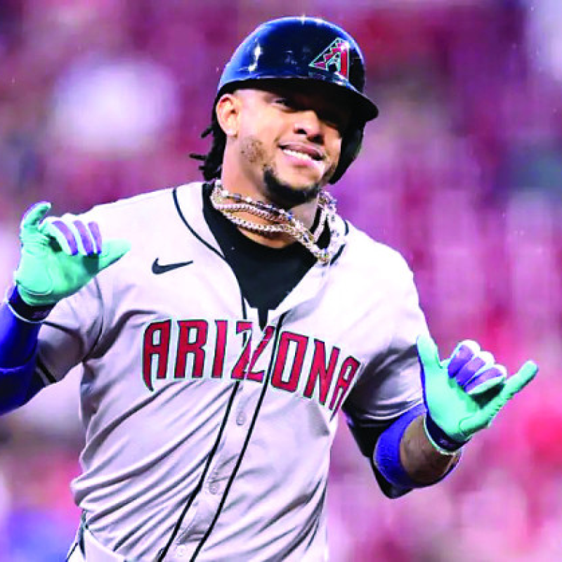 Ketel Marte