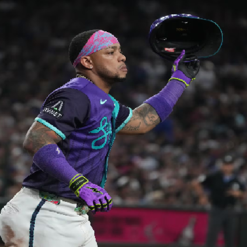 Ketel Marte