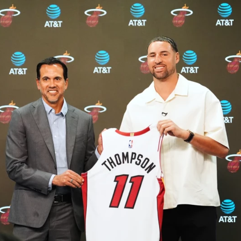 KlayThompson