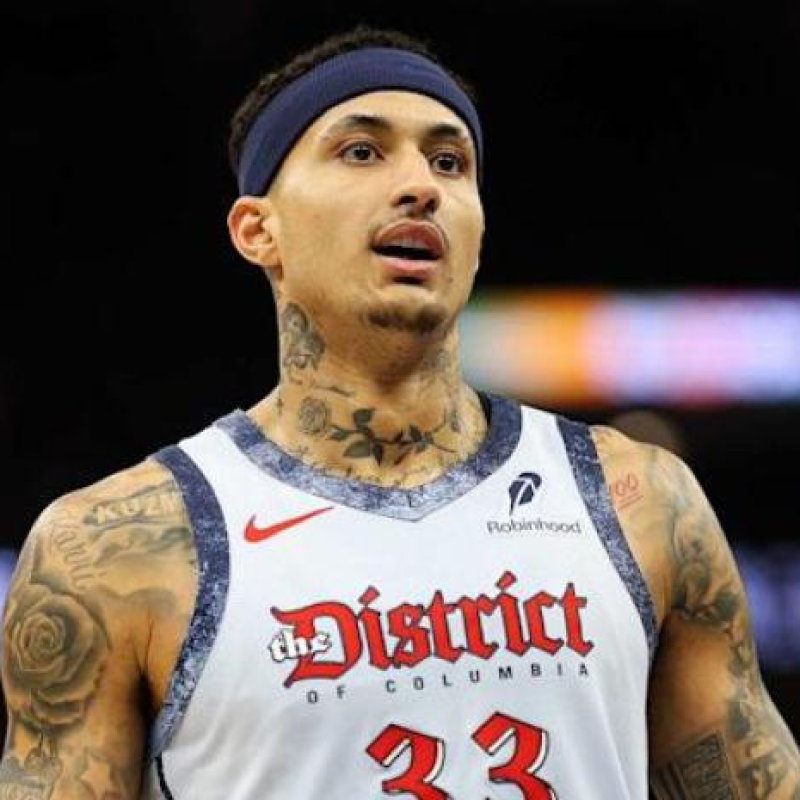 Kyle Kuzma