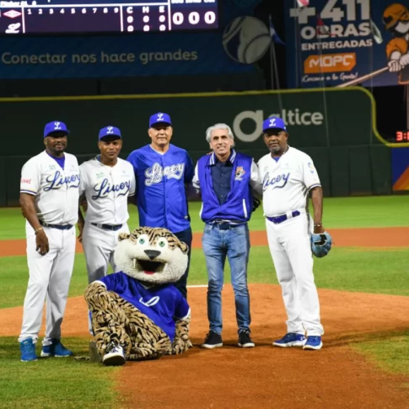 LICEY