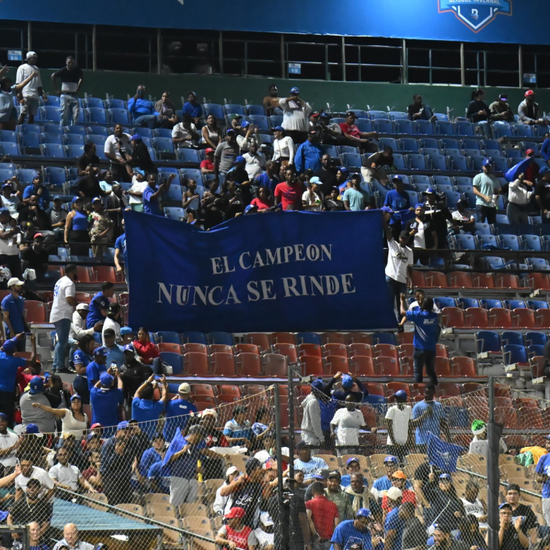 LICEY CAMPEON