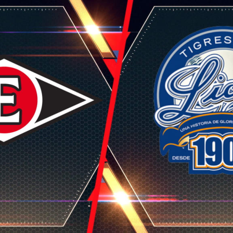 LICEY Y ESCOGIDO