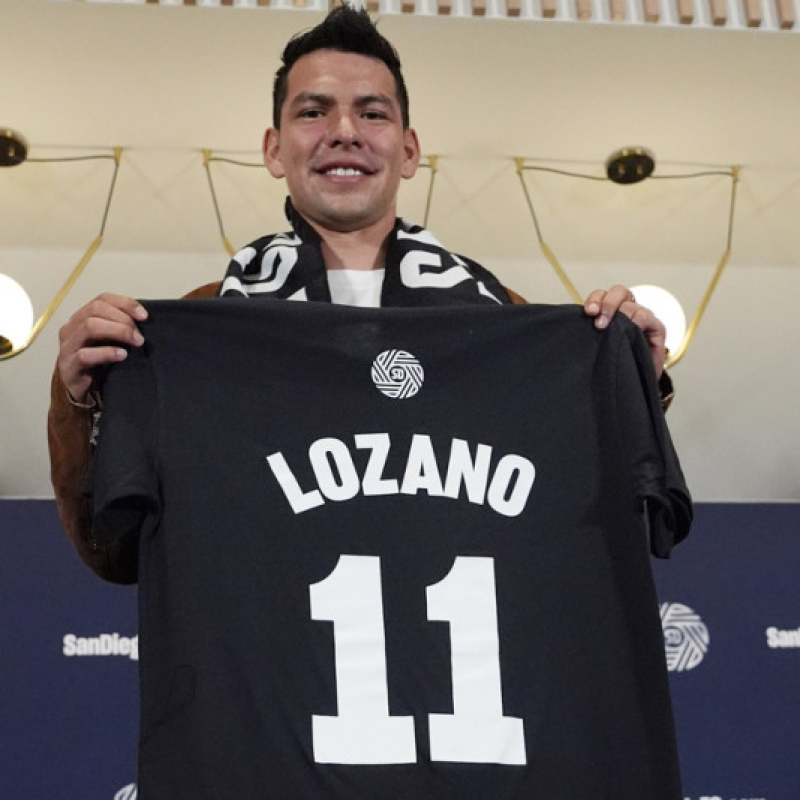 LOZANO 11
