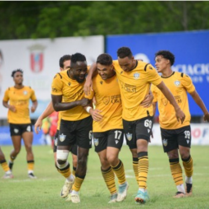 La tropa omeyana reconoce el mayúsculo reto de un 2025 a sangre y fuego