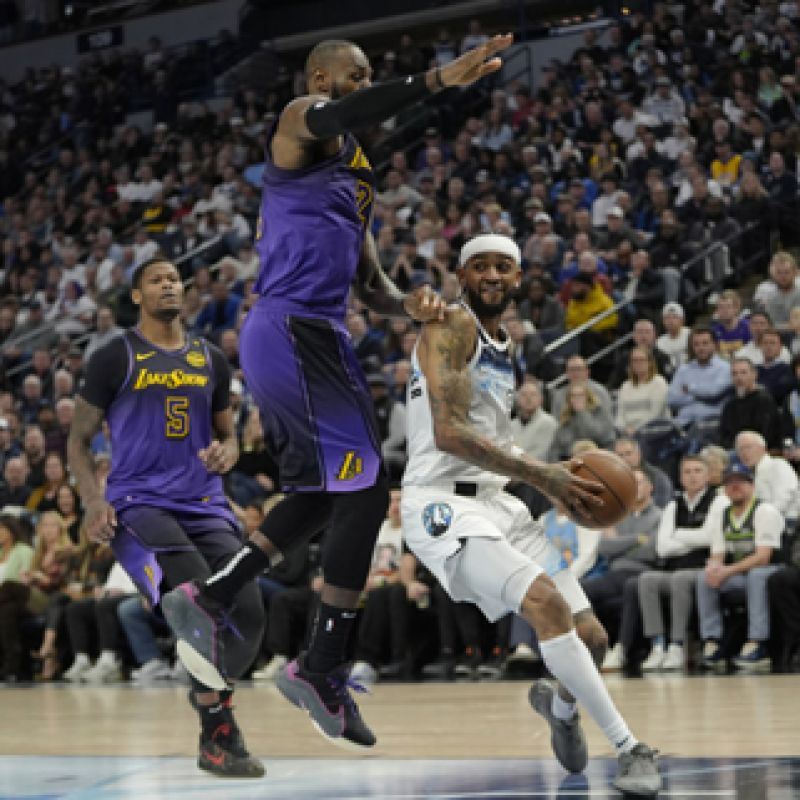 Lebron James 2