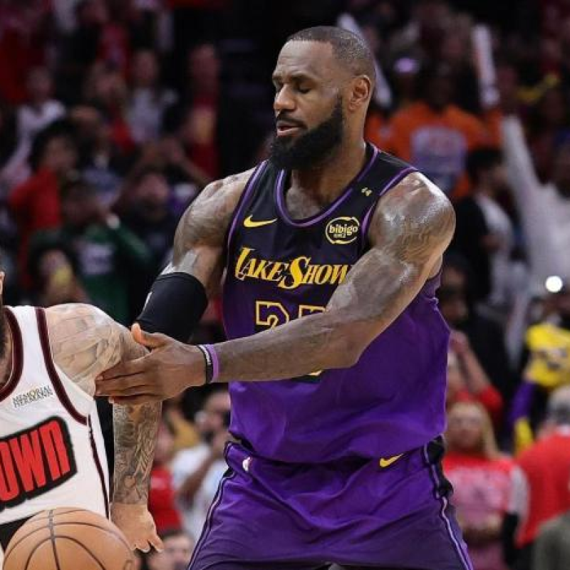 Lebron