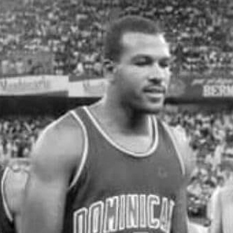 Leyendas del Baloncesto.