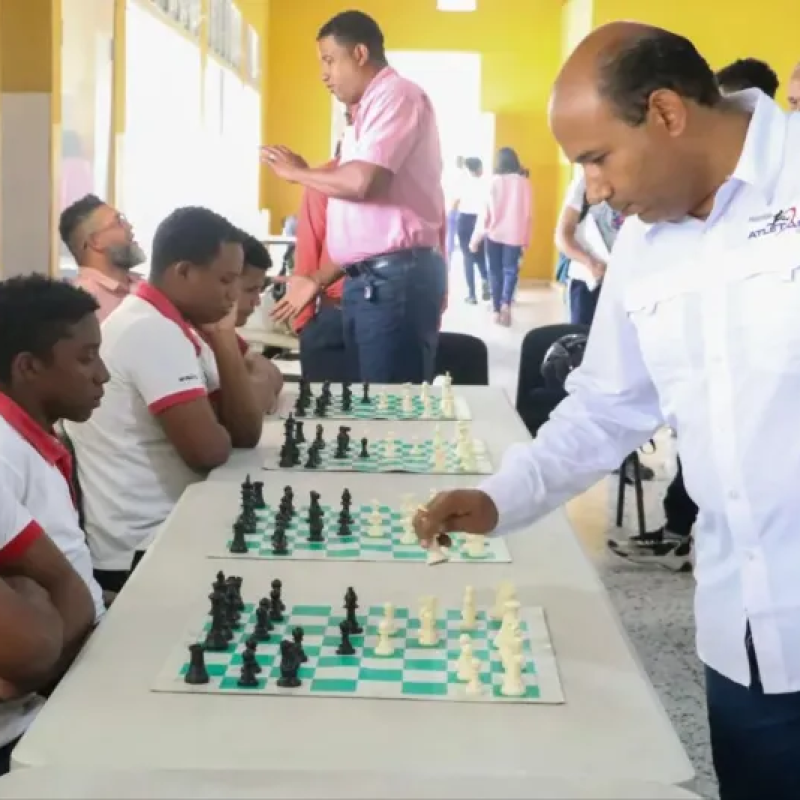 Lic. Braulio Ramírez