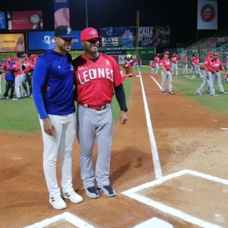 Licey y Escogido