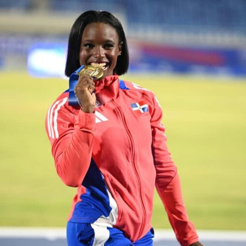 Liranyi Alonso