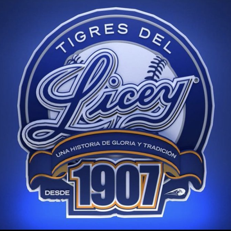 Logo del Licey