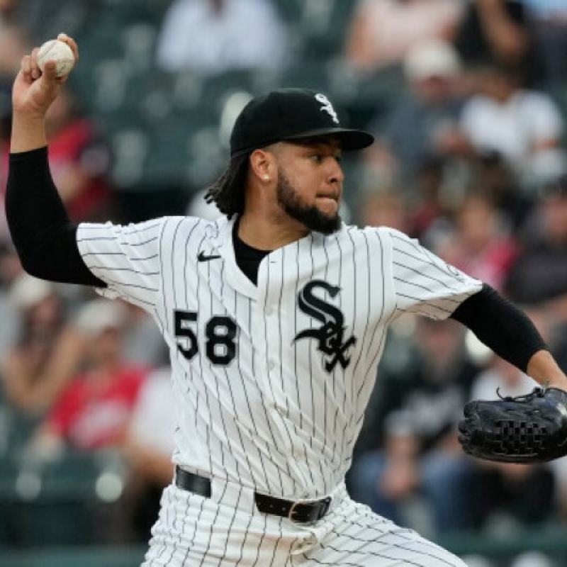 Luis Castillo