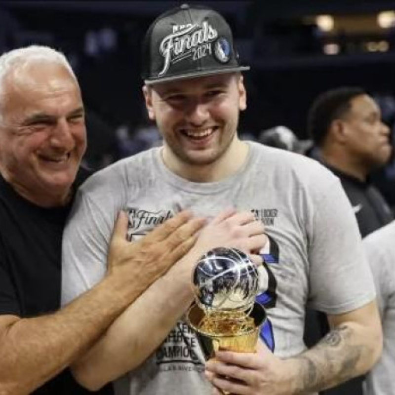 Luka Doncic