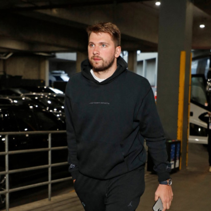 Luka Doncic