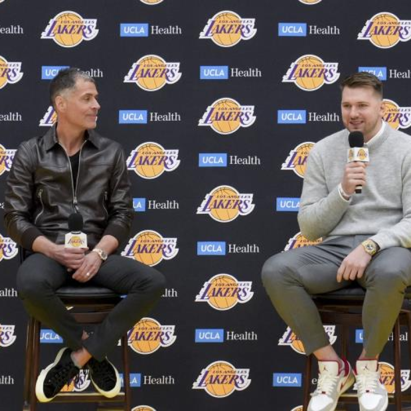 Luka Doncic,