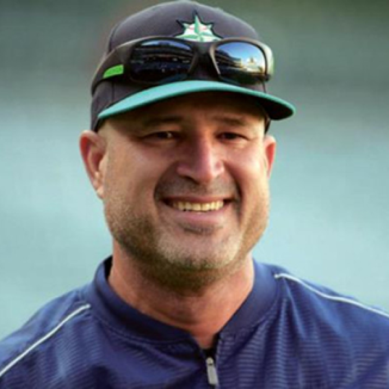 Manny Acta