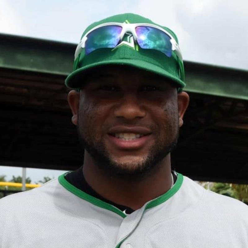 Manny García