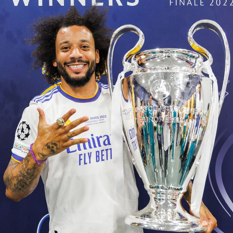 Marcelo Vieira