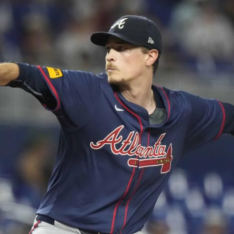 Max Fried