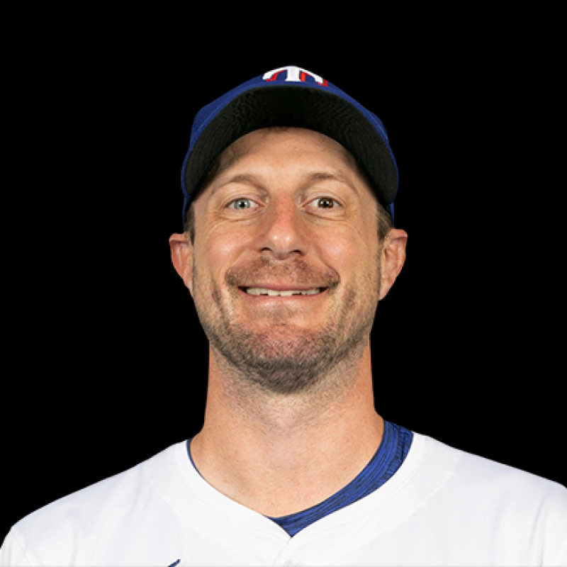 Max Scherzer