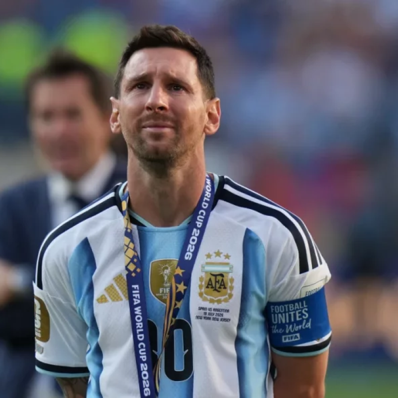 Messi