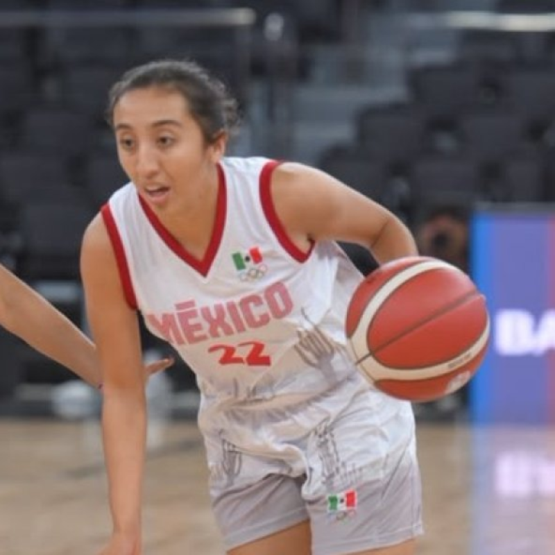 México lució superior al equipo de República Dominicana