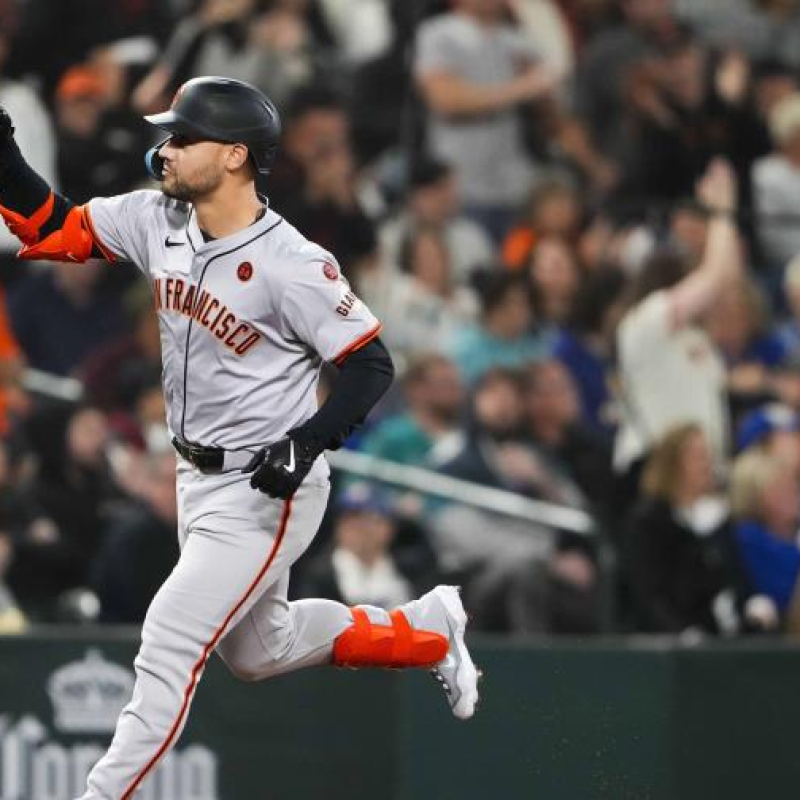 Michael Conforto