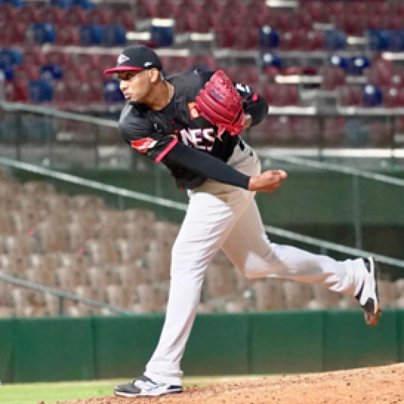 Michael Ynoa