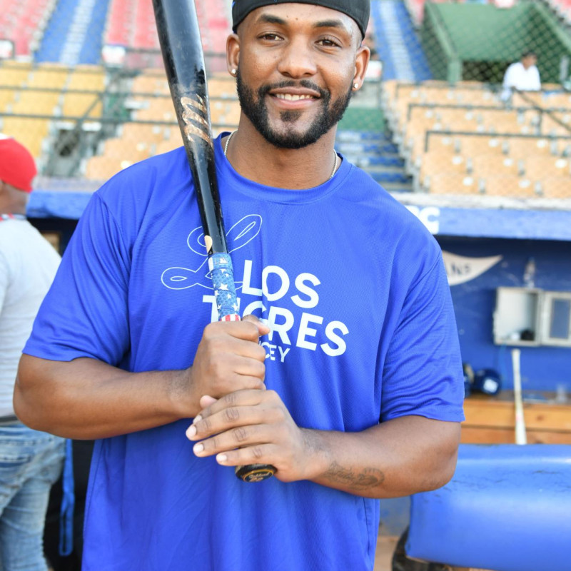Miguel Andújar