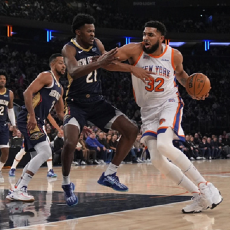 Mikal Bridges