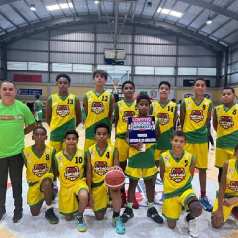 Minibasket