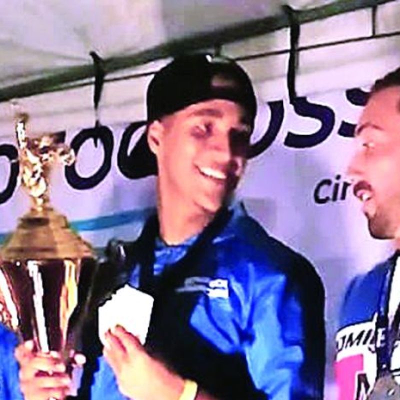 Motocross