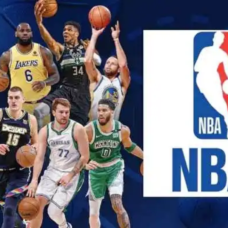 NBA