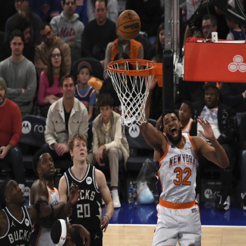 NBA