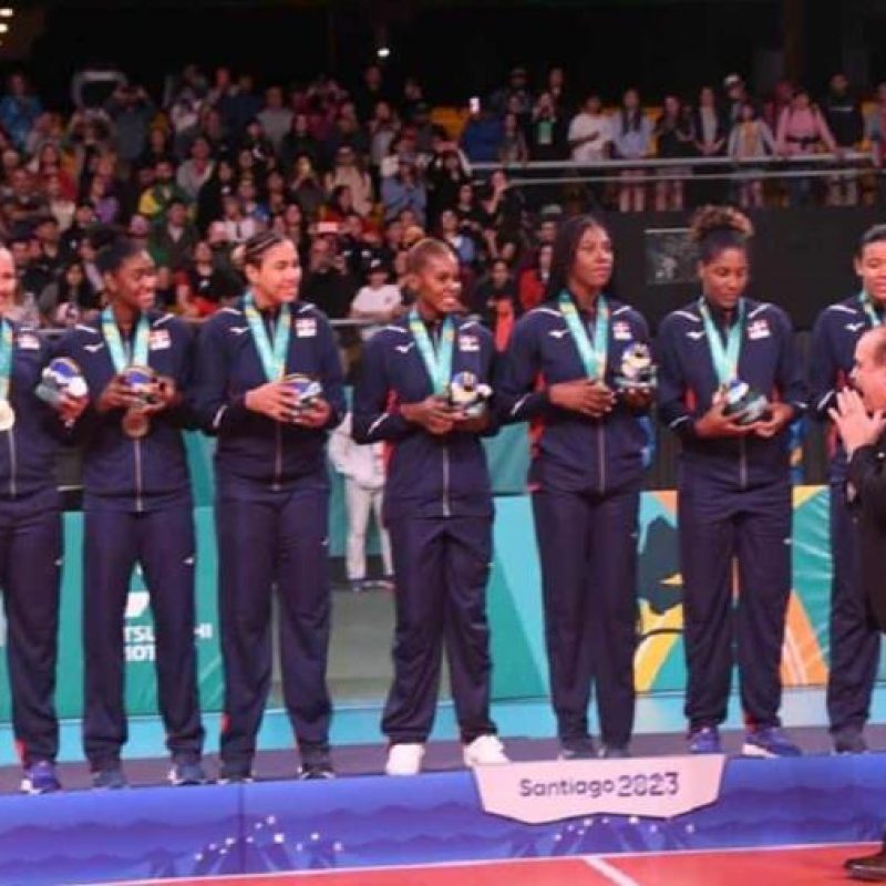 Nacionales Femeninas