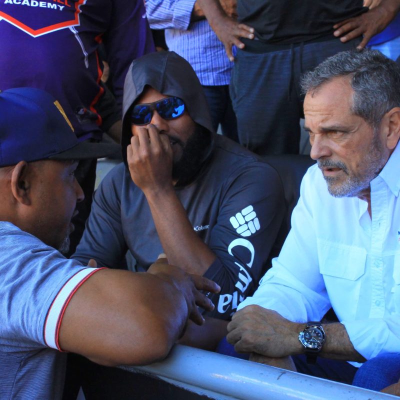 Noboa conversa (1)