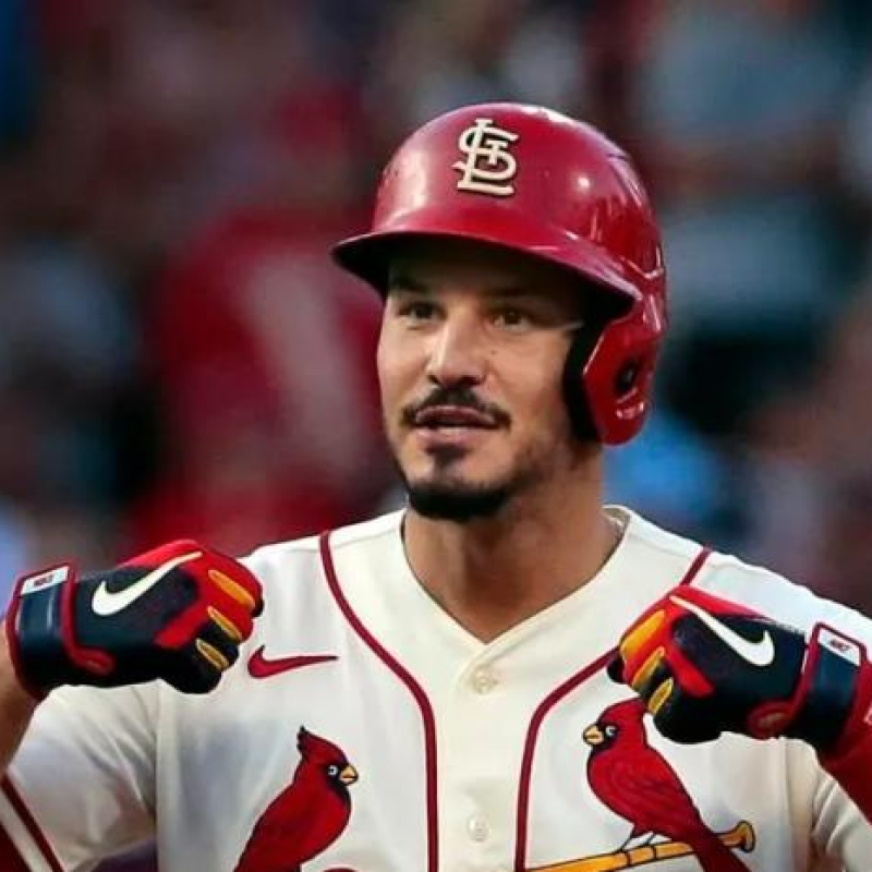 Nolan Arenado