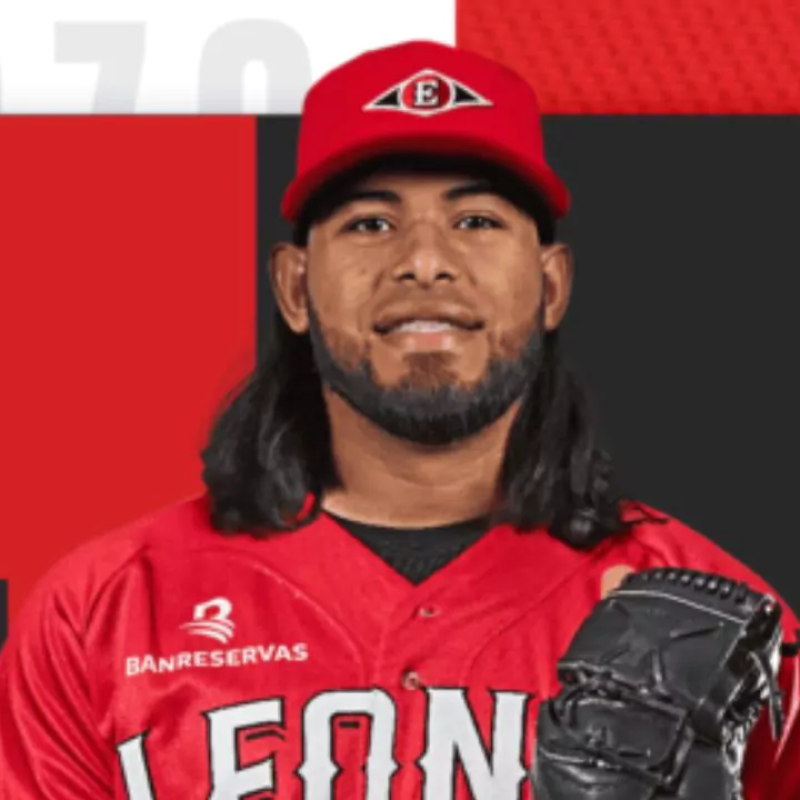 Norwith Gudiño
