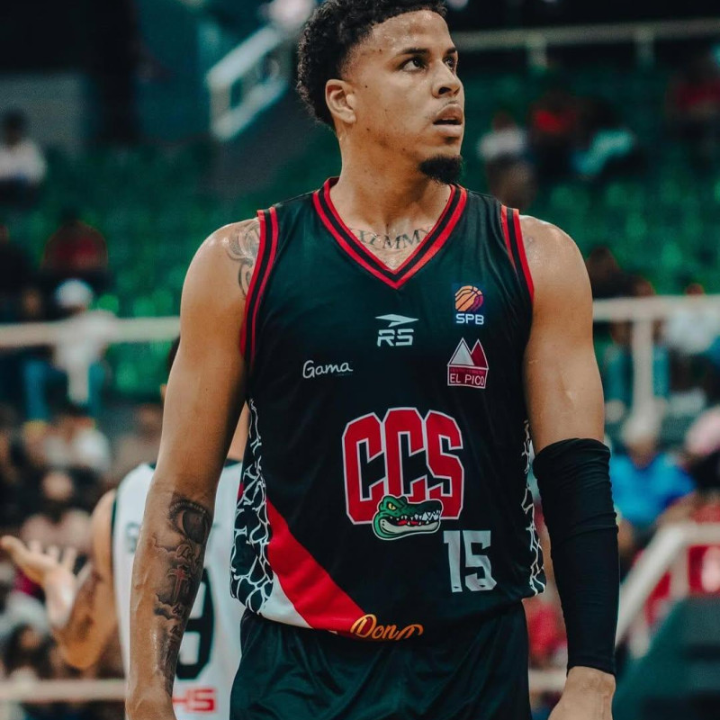 Omar Silverio