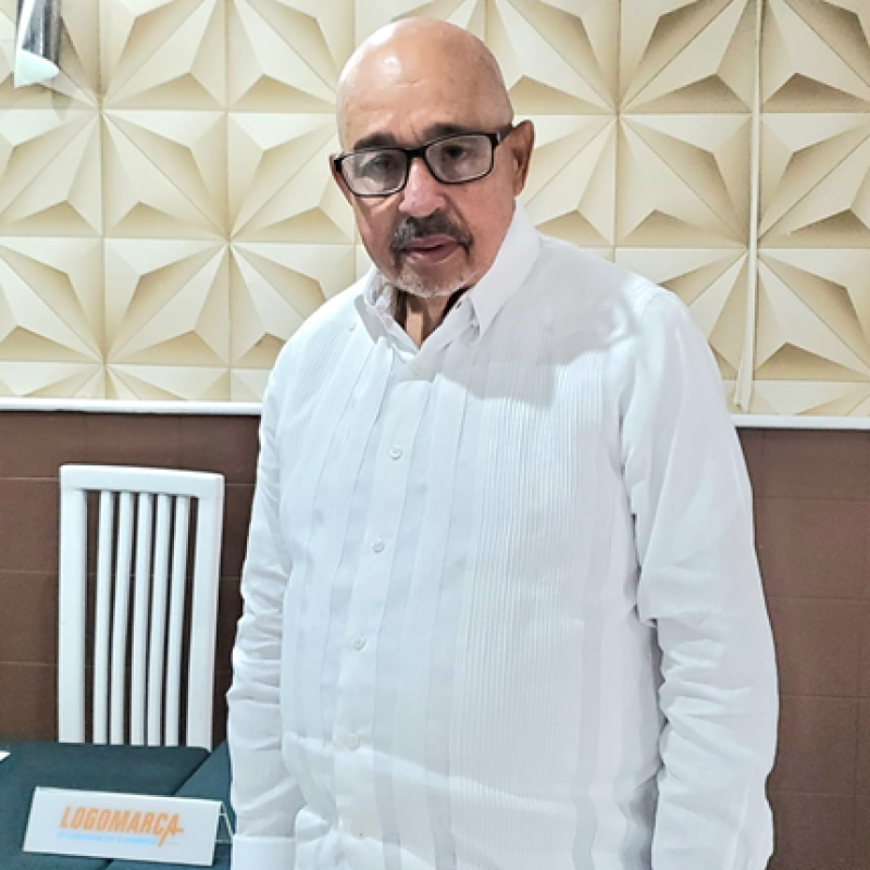 Orlando Díaz,