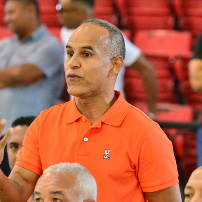 Oscar García